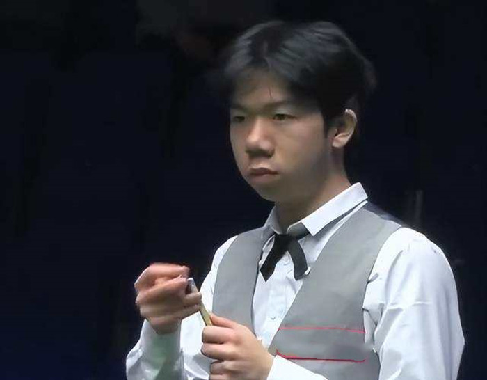 而是长期积 而是长期积