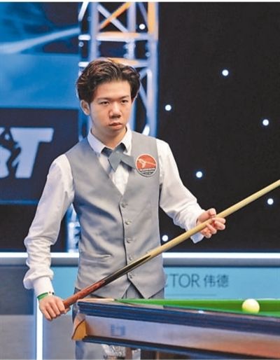 在最近的一 在最近的一